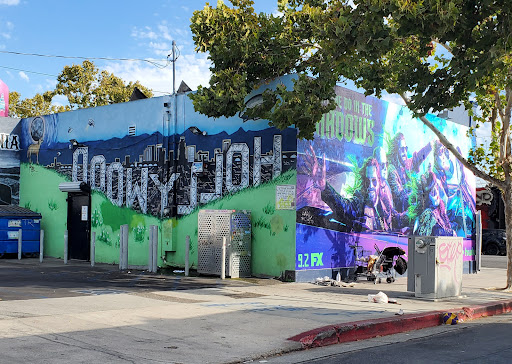 Liquor Store «Melrose Fine Wine & Liquor», reviews and photos, 7435 Melrose Ave, Los Angeles, CA 90046, USA