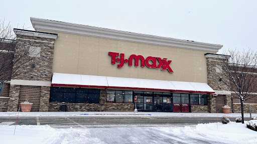 Department Store «T.J. Maxx», reviews and photos, 101 Swedesford Rd, Exton, PA 19341, USA