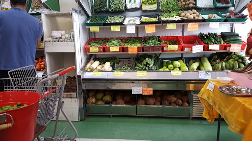 Indian Grocery Store «Vishala Grocery III», reviews and photos, 13314 Westheimer Rd, Houston, TX 77077, USA