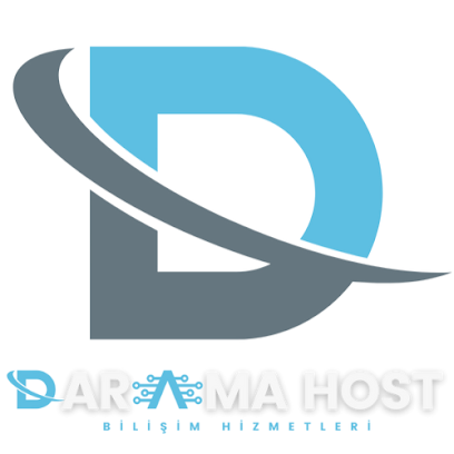 Darama Host® Bilişim Hizmetleri