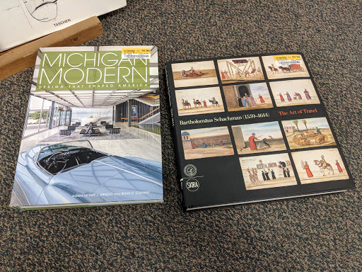 Book Store «Half Price Books», reviews and photos, 4250 E Towne Blvd, Madison, WI 53704, USA