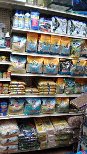 Pet Supply Store «Pet Ark Inc», reviews and photos, 3458 Broadway, New York, NY 10031, USA