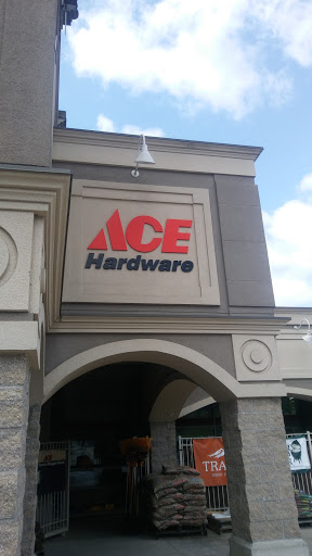 Hardware Store «Texas Corners Ace Hardware», reviews and photos, 7129 W Q Ave, Kalamazoo, MI 49009, USA