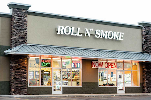 Roll N Smoke image