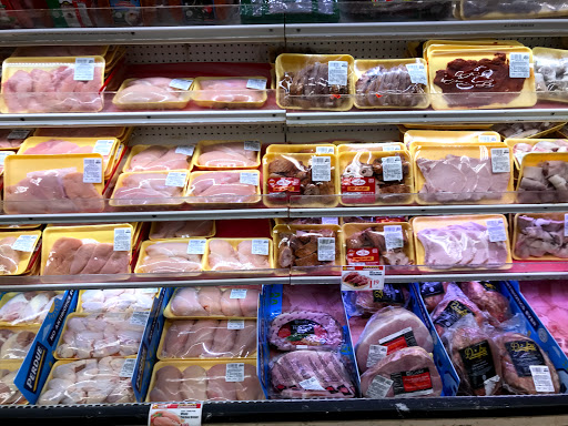 Grocery Store «C-Town Supermarkets», reviews and photos, 272 Maple St, Perth Amboy, NJ 08861, USA