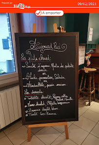 Photos du propriétaire du Restaurant La rencontre à Saint-Grégoire - n°13