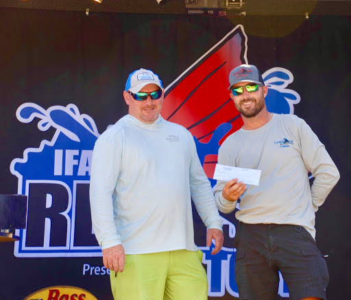 Outdoor Sports Store «Southern Drawl Outfitters», reviews and photos, 1533 Fording Island Rd, Hilton Head Island, SC 29926, USA