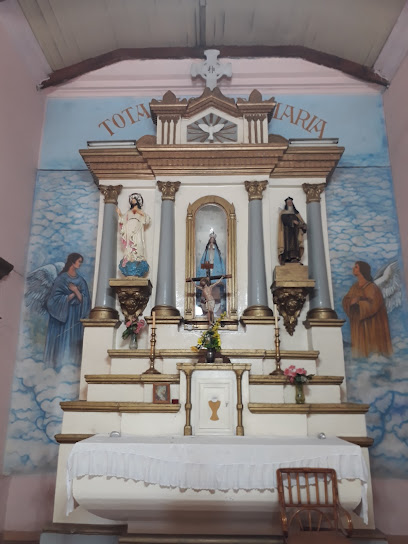 iglesia Inmaculada Concepción