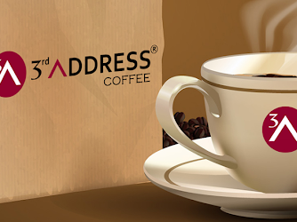 3Address Coffee Balgat