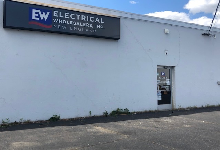 Electrical Wholesalers