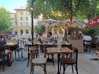 Atmosphère du Le Petit Bistrot à Aix-en-Provence - n°9