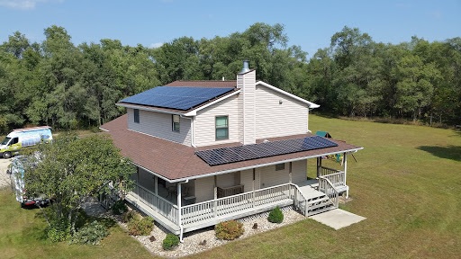 General Contractor «Energy Consultants Group LLC», reviews and photos, 9635 230th Ave, Anamosa, IA 52205, USA