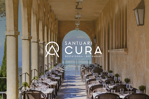 Restaurant Santuari de Cura image