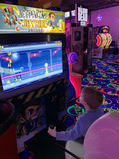 Amusement Center «Zap Zone Extreme Ltd», reviews and photos, 31506 Grand River Ave, Farmington, MI 48336, USA