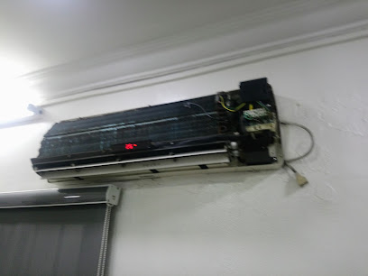 ACTECH Air conditioning Services