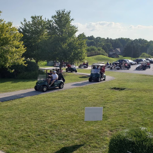 Public Golf Course «West Chase Golf Club», reviews and photos, 4 Hollaway Blvd, Brownsburg, IN 46112, USA