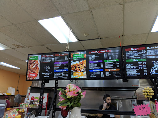 Grocery Store «International Food Market», reviews and photos, 376 Jefferson Rd, Rochester, NY 14623, USA