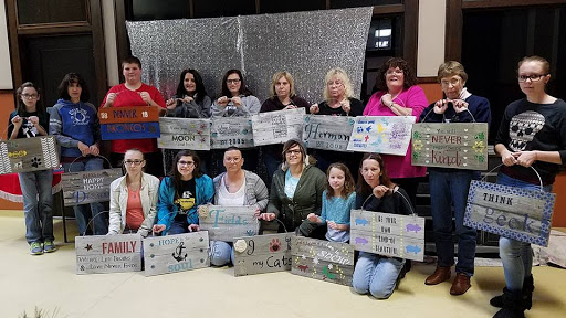 Furniture Store «drab to Fab Furnishings», reviews and photos, 209 S Main St, Winchester, IN 47394, USA