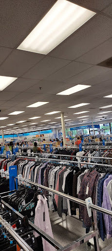 Clothing Store «Ross Dress for Less», reviews and photos, 2604 W Loop 340, Waco, TX 76711, USA