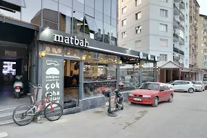 Matbah BURGER image