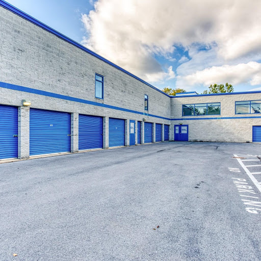 Self-Storage Facility «Valley Storage Co.», reviews and photos, 11115 Robinwood Dr, Hagerstown, MD 21742, USA