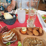 Photo n°2 de l'avis de Thomas.c fait le 04/11/2019 à 09:58 sur le  Filou à Denzlingen