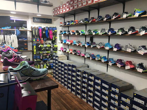 Runners Route - Kapahulu Store