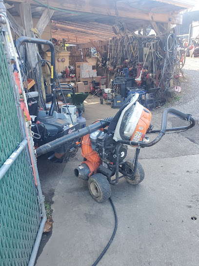 Main Line Mower and Tree Care Supplies