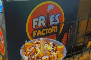 Fries Factory image