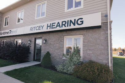 Ritcey Hearing