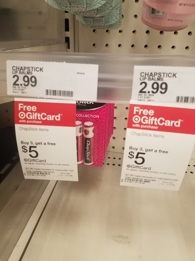 Department Store «Target», reviews and photos, 51 Tierra Rejada Rd, Simi Valley, CA 93065, USA