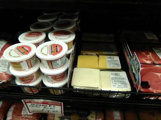 Grocery Store «Olde Towne Grocery», reviews and photos, 128 E Maple St, Jeffersonville, IN 47130, USA