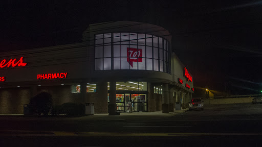 Drug Store «Walgreens», reviews and photos, 22 E St Georges Ave, Linden, NJ 07036, USA