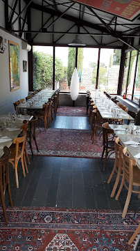 Atmosphère du Restaurant - Le Zouave - à Avignon - n°2