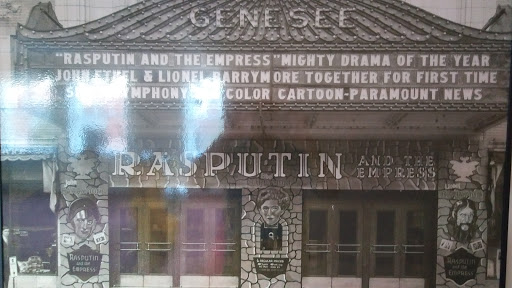 Performing Arts Theater «Genesee Theatre», reviews and photos, 203 N Genesee St, Waukegan, IL 60085, USA