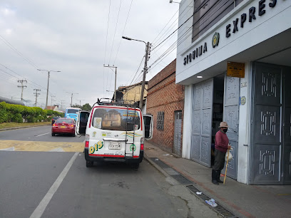 Siquima Express