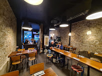 Atmosphère du Restaurant coréen BISTROT MEE à Paris - n°1