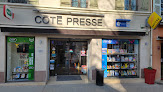 Coté Presse (FDJ, PMU, CADEAUX, PAPETERIE, LIBRAIRIE, JOUETS..) Brignais