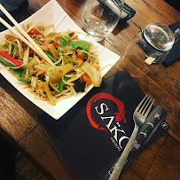 Photos du propriétaire du Restaurant asiatique Saïko Restaurant Casher Asiatique Paris 19 - n°8
