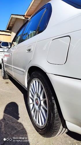 Opinii despre Abel Pereira Marques în Ovar - Oficina mecânica