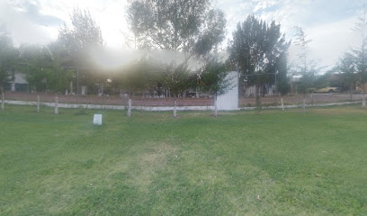 Sports Unit Emiliano Zapata - 61266, Lib. Sur. 251, San Miguel Curahuango, Maravatio, Mich., Mexico