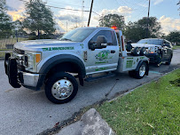 E & E Towing LLC - Photo 7 - Car repair in , Pearland