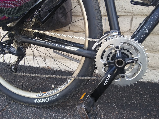 Bicycle Store «The Bicycle Cellar», reviews and photos, 200 E 5th St, Tempe, AZ 85281, USA