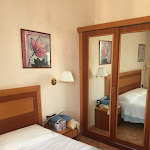 Photo n°4 de l'avis de Anna.t fait le 05/08/2021 à 14:10 sur le  Hotel Mia Cara & Spa à Florence