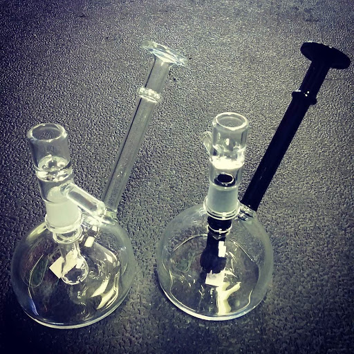 Tobacco Shop «Smokin Dragon Gifts», reviews and photos, 10621 South Fwy, Fort Worth, TX 76140, USA