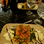 Photo n°1 de l'avis de Emanuele.o fait le 30/01/2023 à 07:02 sur le  Margot - Ristorante Prati à Rome