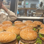 Photo n°1 de l'avis de Ahmed. fait le 19/11/2023 à 21:51 sur le  La Delizia Restaurant à Hamburg