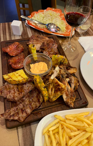 Costa Churrasquiera & Grill em Lagos