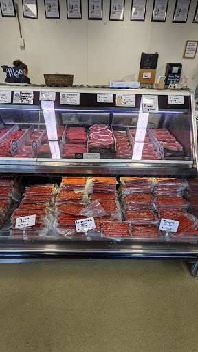 Butcher Shop «Mayers Custom Meats», reviews and photos, 12903 NE 72nd Ave, Vancouver, WA 98686, USA
