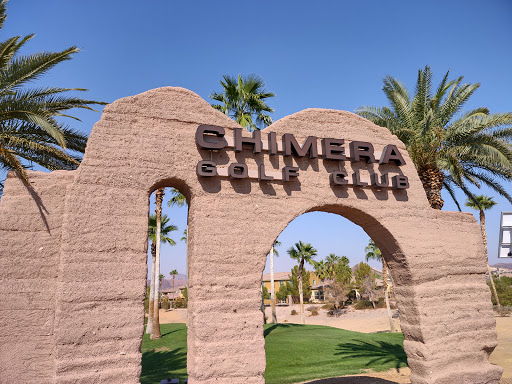 Golf Course «Chimera Golf Club», reviews and photos, 901 Olivia Pkwy, Henderson, NV 89011, USA